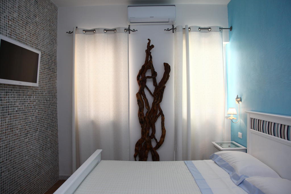 Bed & Breakfast Venezia Marina Di Carrara Room photo