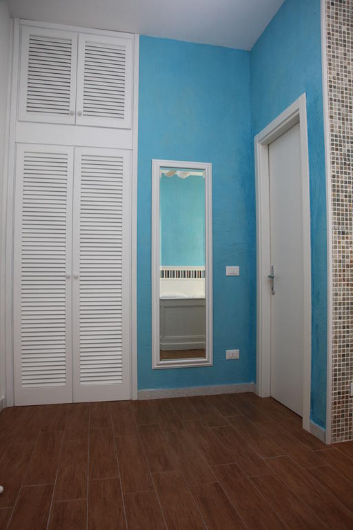 Bed & Breakfast Venezia Marina Di Carrara Room photo